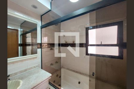 Apartamento para alugar com 147m², 4 quartos e 3 vagas Apartamento para alugar com 147m², 4 quartos e 3 vagasBanheiro 2