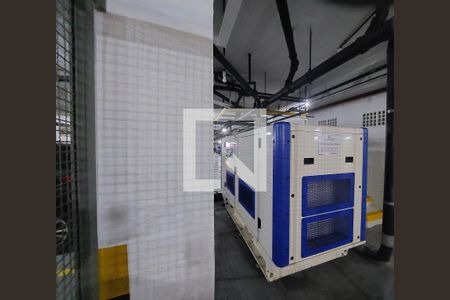 Apartamento para alugar com 147m², 4 quartos e 3 vagas Apartamento para alugar com 147m², 4 quartos e 3 vagasGerador de Energia
