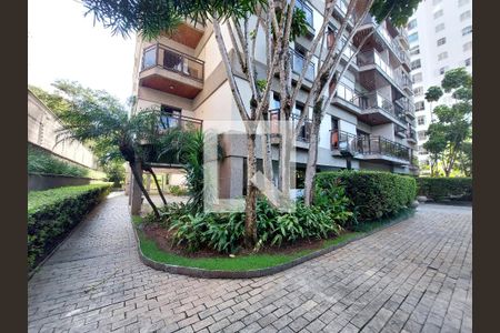 Apartamento para alugar com 147m², 4 quartos e 3 vagas Apartamento para alugar com 147m², 4 quartos e 3 vagasJardim