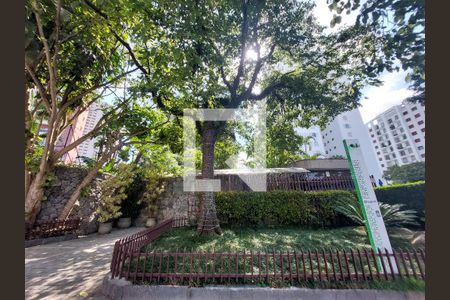 Fachada de apartamento para alugar com 4 quartos, 147m² em Vila Sofia, São Paulo