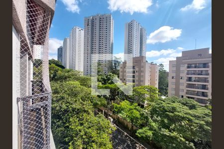 Apartamento para alugar com 147m², 4 quartos e 3 vagas Apartamento para alugar com 147m², 4 quartos e 3 vagasVista - Quarto 1
