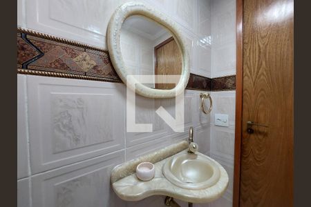 Apartamento para alugar com 147m², 4 quartos e 3 vagas Apartamento para alugar com 147m², 4 quartos e 3 vagasLavabo