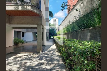 Apartamento para alugar com 147m², 4 quartos e 3 vagas Apartamento para alugar com 147m², 4 quartos e 3 vagasJardim