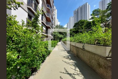 Apartamento para alugar com 147m², 4 quartos e 3 vagas Apartamento para alugar com 147m², 4 quartos e 3 vagasJardim