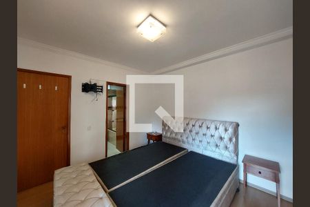 Apartamento para alugar com 147m², 4 quartos e 3 vagas Apartamento para alugar com 147m², 4 quartos e 3 vagasQuarto 4