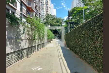 Apartamento para alugar com 147m², 4 quartos e 3 vagas Apartamento para alugar com 147m², 4 quartos e 3 vagasPista de Skate