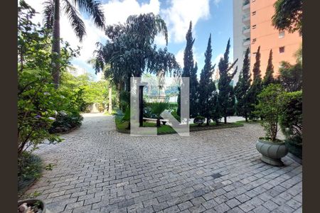 Apartamento para alugar com 147m², 4 quartos e 3 vagas Apartamento para alugar com 147m², 4 quartos e 3 vagasJardim
