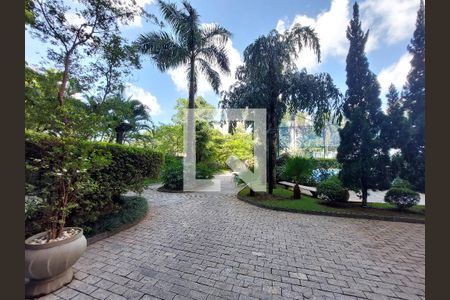 Apartamento para alugar com 147m², 4 quartos e 3 vagas Apartamento para alugar com 147m², 4 quartos e 3 vagasJardim
