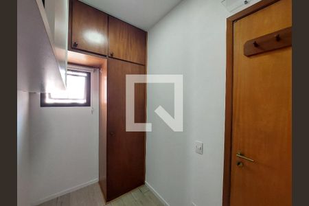 Quarto na Área de Serviço de apartamento para alugar com 4 quartos, 147m² em Vila Sofia, São Paulo