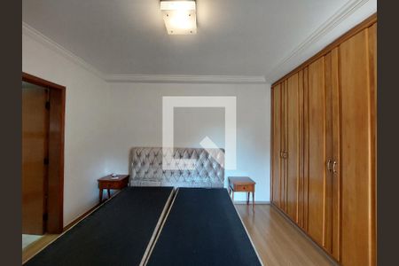 Apartamento para alugar com 147m², 4 quartos e 3 vagas Apartamento para alugar com 147m², 4 quartos e 3 vagasQuarto 4