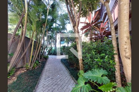 Apartamento para alugar com 147m², 4 quartos e 3 vagas Apartamento para alugar com 147m², 4 quartos e 3 vagasJardim
