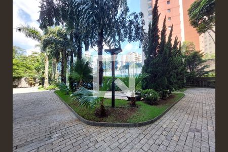 Apartamento para alugar com 147m², 4 quartos e 3 vagas Apartamento para alugar com 147m², 4 quartos e 3 vagasJardim