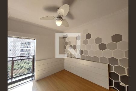 Apartamento para alugar com 147m², 4 quartos e 3 vagas Apartamento para alugar com 147m², 4 quartos e 3 vagasQuarto 2