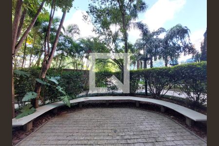 Apartamento para alugar com 147m², 4 quartos e 3 vagas Apartamento para alugar com 147m², 4 quartos e 3 vagasJardim