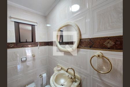 Apartamento para alugar com 147m², 4 quartos e 3 vagas Apartamento para alugar com 147m², 4 quartos e 3 vagasLavabo