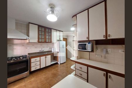 Apartamento para alugar com 147m², 4 quartos e 3 vagas Apartamento para alugar com 147m², 4 quartos e 3 vagasCozinha
