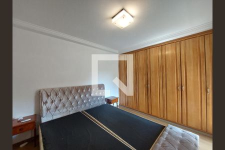 Apartamento para alugar com 147m², 4 quartos e 3 vagas Apartamento para alugar com 147m², 4 quartos e 3 vagasQuarto 4