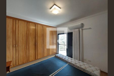 Apartamento para alugar com 147m², 4 quartos e 3 vagas Apartamento para alugar com 147m², 4 quartos e 3 vagasQuarto 4