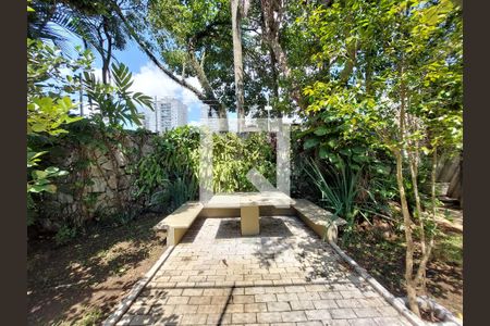 Apartamento para alugar com 147m², 4 quartos e 3 vagas Apartamento para alugar com 147m², 4 quartos e 3 vagasPic Nic