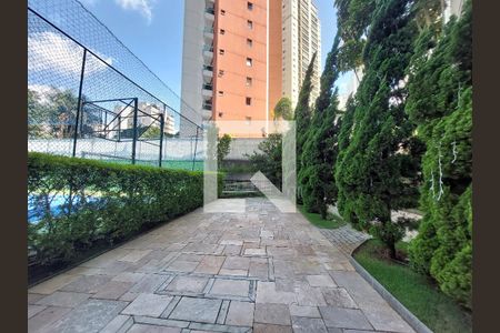 Apartamento para alugar com 147m², 4 quartos e 3 vagas Apartamento para alugar com 147m², 4 quartos e 3 vagasJardim
