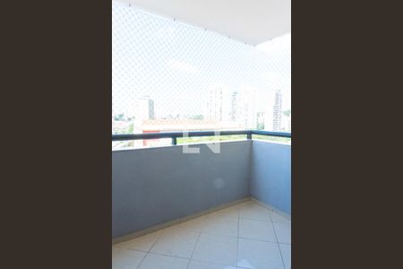 Sacada de apartamento para alugar com 3 quartos, 81m² em Vila Santa Catarina, São Paulo