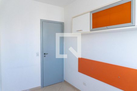 Quarto 2 de apartamento para alugar com 3 quartos, 81m² em Vila Santa Catarina, São Paulo
