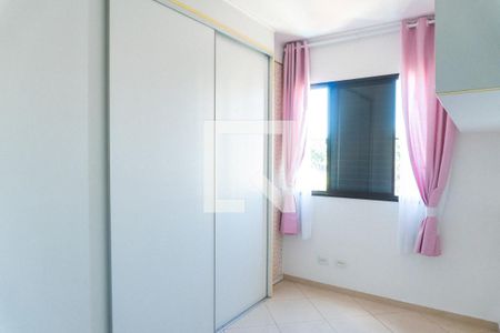 Quarto 1 de apartamento para alugar com 3 quartos, 81m² em Vila Santa Catarina, São Paulo