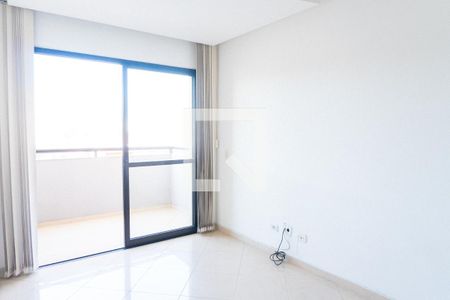 Sala de apartamento para alugar com 3 quartos, 81m² em Vila Santa Catarina, São Paulo