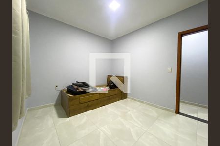 Quarto 1 de casa para alugar com 2 quartos, 174m² em Vila Gabriel, Sorocaba