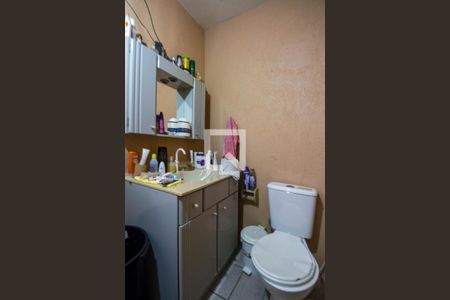 Casa para alugar com 200m², 3 quartos e sem vagaBanheiro