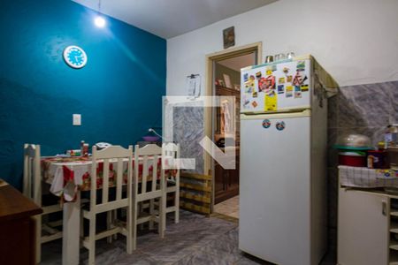 Casa para alugar com 200m², 3 quartos e sem vagaBanheiro