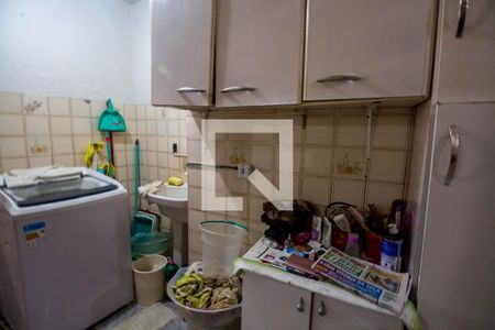 Casa para alugar com 200m², 3 quartos e sem vagaÁrea de Serviço