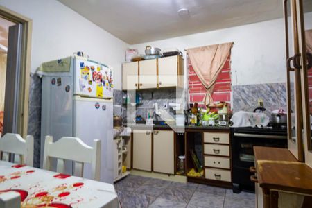 Casa para alugar com 200m², 3 quartos e sem vagaCozinha