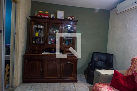 Sala de casa para alugar com 3 quartos, 200m² em Santa Tereza, Porto Alegre