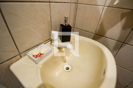 Casa para alugar com 200m², 3 quartos e sem vagaBanheiro