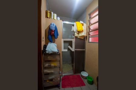 Casa para alugar com 200m², 3 quartos e sem vagaBanheiro