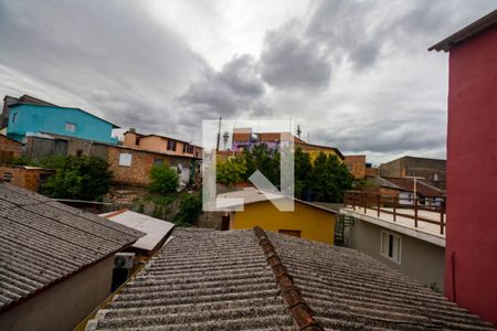 Vista de casa para alugar com 3 quartos, 200m² em Santa Tereza, Porto Alegre