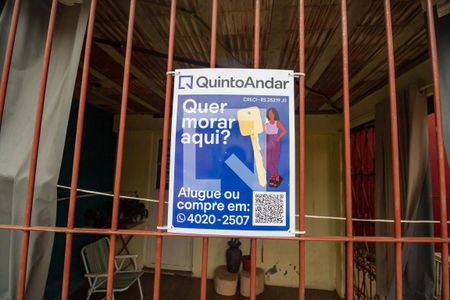 Casa para alugar com 200m², 3 quartos e sem vagaFachada