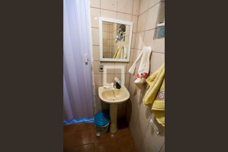 Casa para alugar com 200m², 3 quartos e sem vagaBanheiro