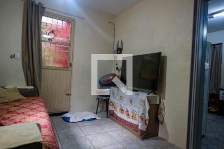 Sala de casa para alugar com 3 quartos, 200m² em Santa Tereza, Porto Alegre