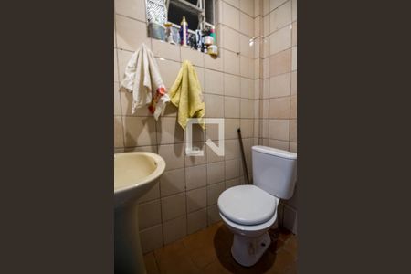 Casa para alugar com 200m², 3 quartos e sem vagaBanheiro