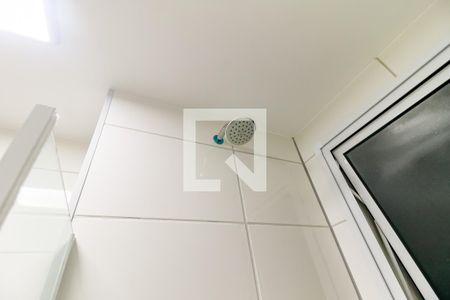 Banheiro de apartamento para alugar com 2 quartos, 40m² em Vila Plana, São Paulo