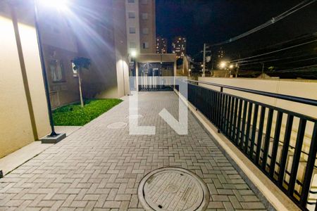 Apartamento para alugar com 40m², 2 quartos e sem vaga Apartamento para alugar com 40m², 2 quartos e sem vagaÁrea comum