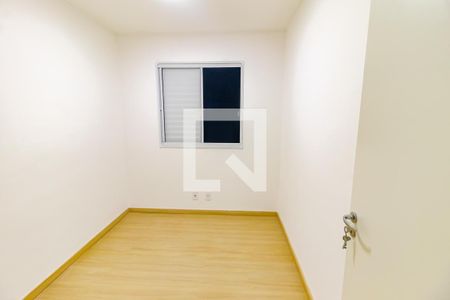 Quarto 1 de apartamento para alugar com 2 quartos, 40m² em Vila Plana, São Paulo