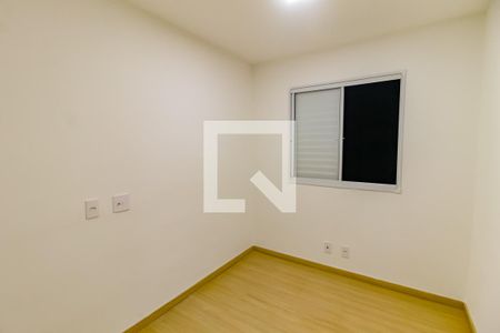 Quarto 1 de apartamento para alugar com 2 quartos, 40m² em Vila Plana, São Paulo