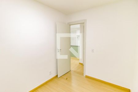 Quarto 1 de apartamento para alugar com 2 quartos, 40m² em Vila Plana, São Paulo