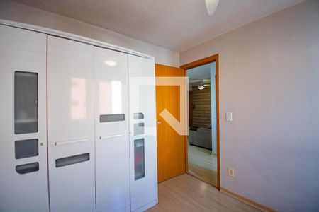 Apartamento à venda com 47m², 2 quartos e 1 vagaQuarto 2