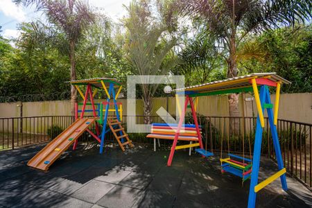 Apartamento à venda com 47m², 2 quartos e 1 vagaÁrea comum - Playground