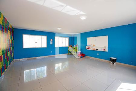 Apartamento à venda com 47m², 2 quartos e 1 vagaBrinquedoteca