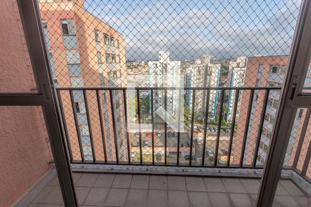 Apartamento à venda com 2 quartos, 69m² em Taboão, Diadema